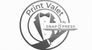 PRINT VALET BY SNAPPRESS
