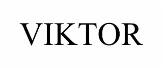 VIKTOR
