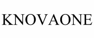 KNOVAONE