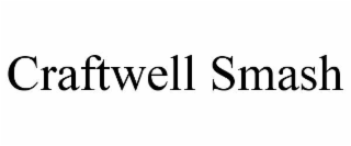 CRAFTWELL SMASH