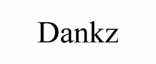 DANKZ