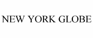 NEW YORK GLOBE