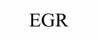 EGR