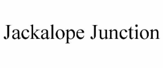 JACKALOPE JUNCTION