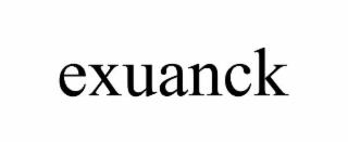 EXUANCK