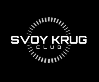 SVOY KRUG CLUB