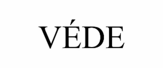 VÉDE