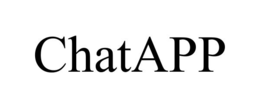 CHATAPP