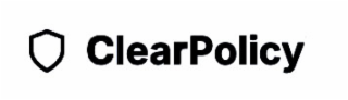 CLEARPOLICY