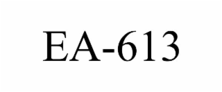 EA-613