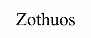 ZOTHUOS
