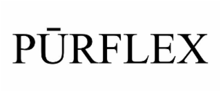 PŪRFLEX