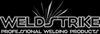 WELDSTRIKE PROFESSIONAL WELDING PRODUCTS