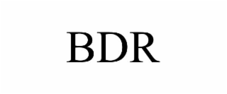 BDR