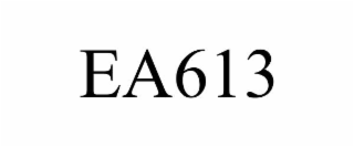 EA613