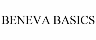 BENEVA BASICS