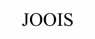 JOOIS