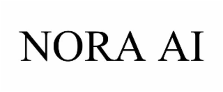 NORA AI