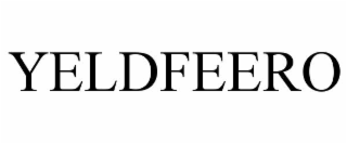 YELDFEERO