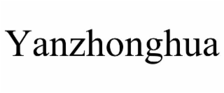 YANZHONGHUA