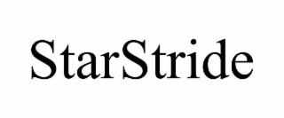 STARSTRIDE
