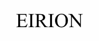 EIRION