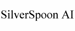 SILVERSPOON AI