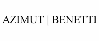 AZIMUT | BENETTI