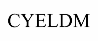 CYELDM