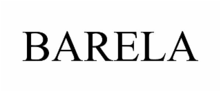 BARELA