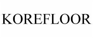 KOREFLOOR