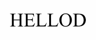HELLOD