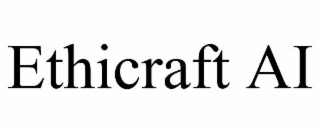 ETHICRAFT AI