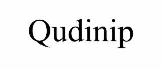 QUDINIP