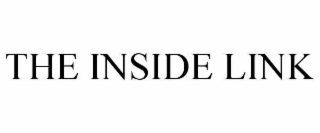 THE INSIDE LINK