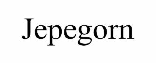 JEPEGORN