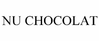 NU CHOCOLAT