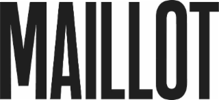 MAILLOT