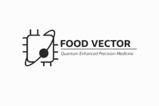 FOOD VECTOR QUANTUM ENHANCED PRECISION MEDICINE