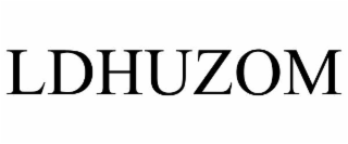 LDHUZOM