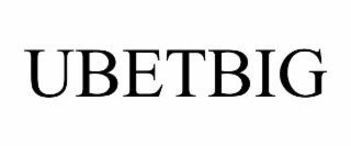 UBETBIG