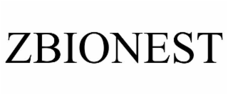 ZBIONEST