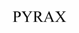 PYRAX