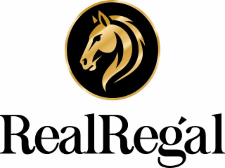 REALREGAL PERFUMES