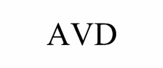 AVD