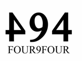 494FOUR9FOUR