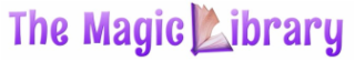THE MAGIC LIBRARY