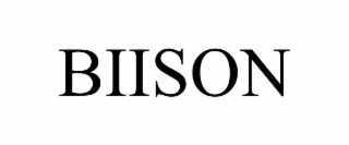 BIISON