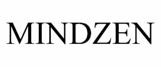 MINDZEN