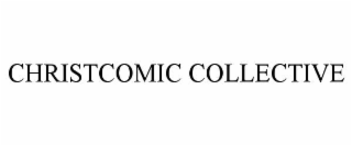 CHRISTCOMIC COLLECTIVE